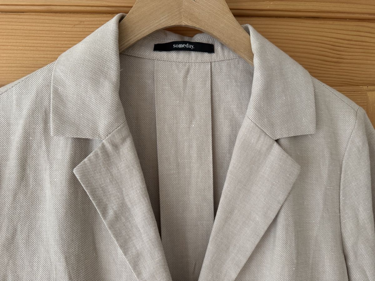 Someday Giacche: Someday Blazer Damen Gr.36 / S – Usato da Uster venduto da Schangnau87 1