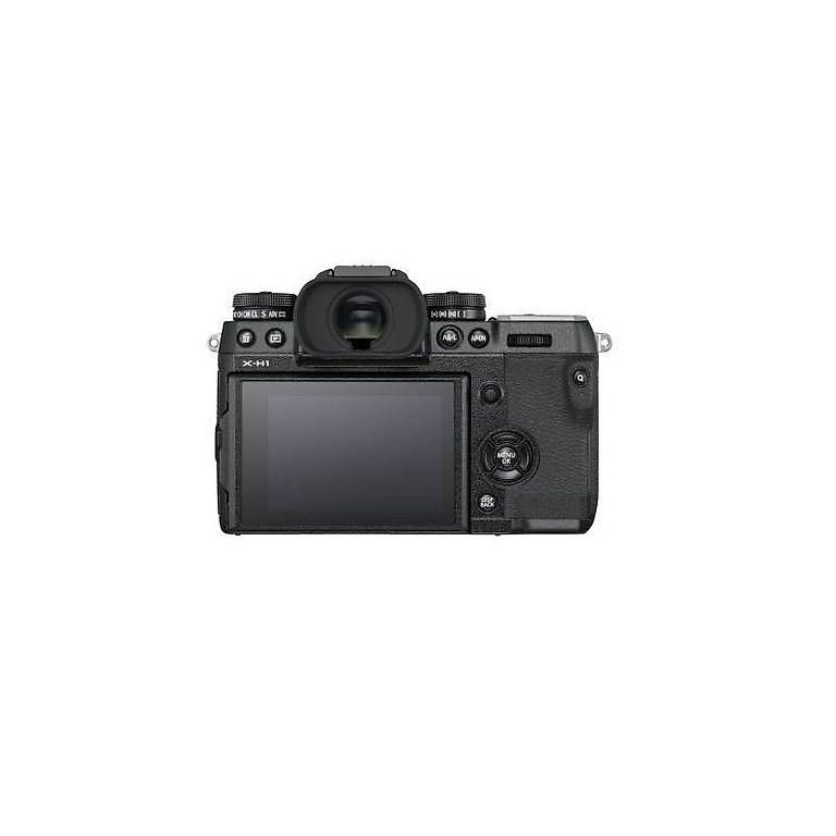 Fotocamera: FUJIFILM X-H1 – Usato da Carouge GE venduto da hcashcarouge 1