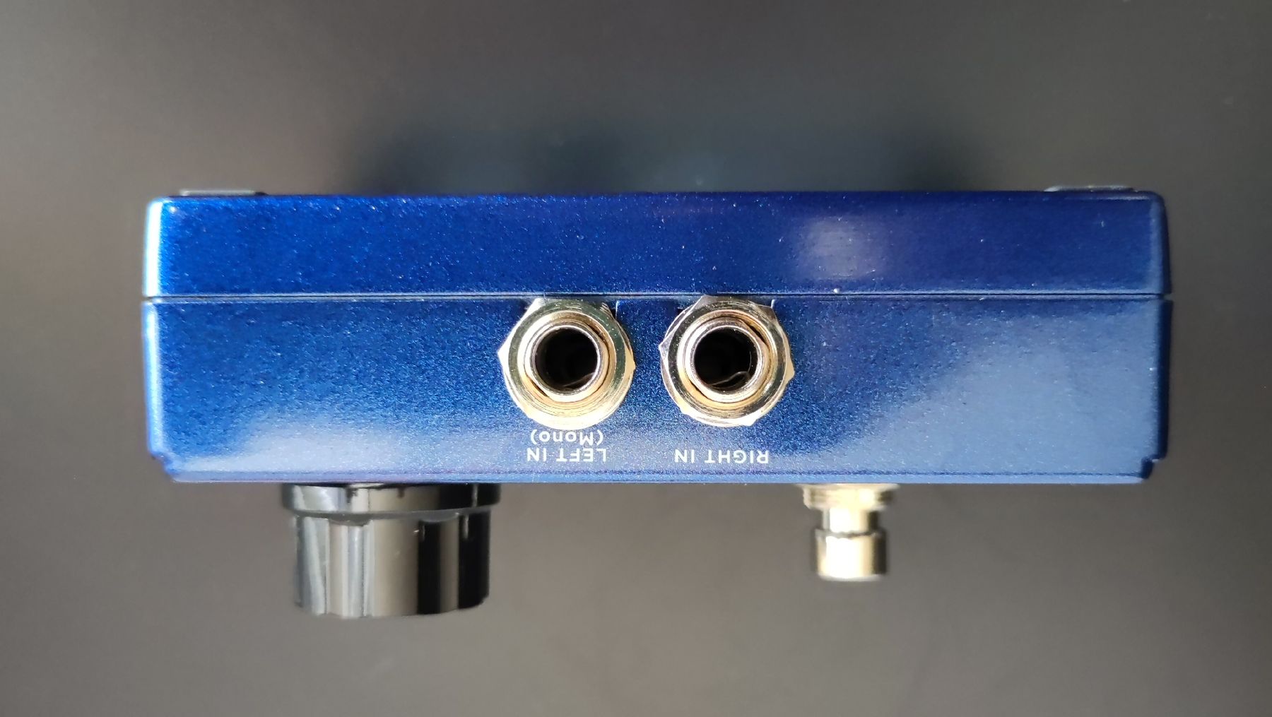 Musikinstrumente: Digitech JamMan Express XT Looper – Gebraucht aus Winterthur von alterHase 2