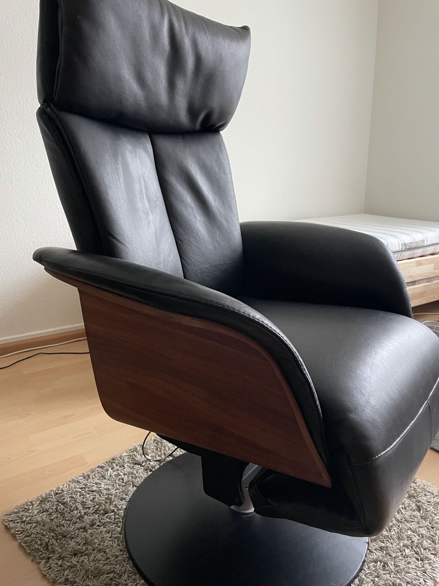 Poltrone: Relaxsessel – Usato da Basel venduto da ble_m8rc 3