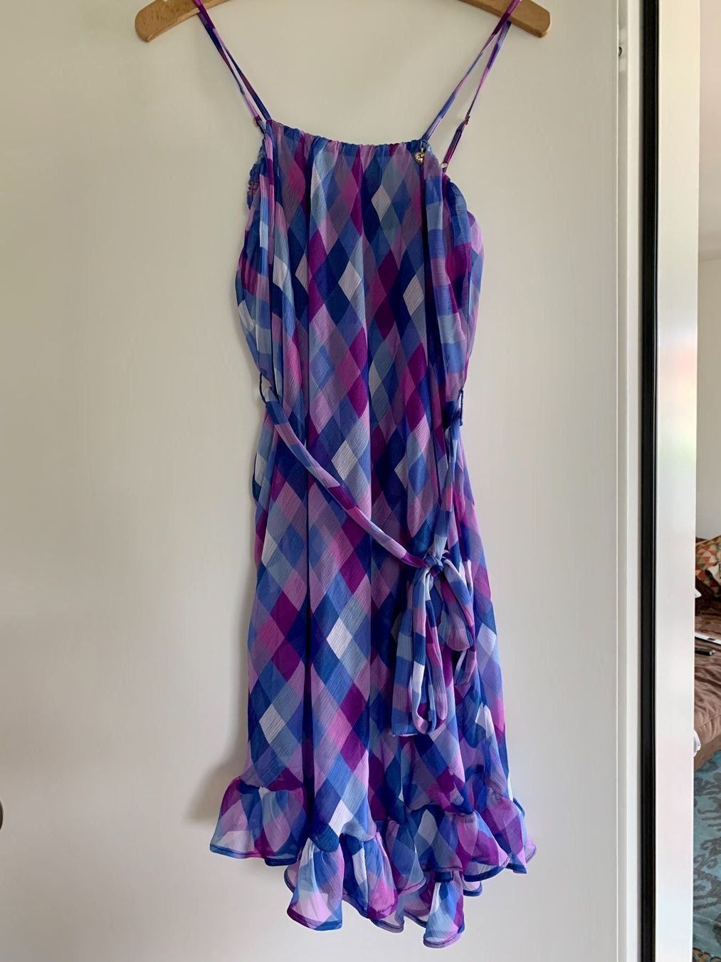 Vestiti: Obey Kleid – Usato da Zürich venduto da bergi777
