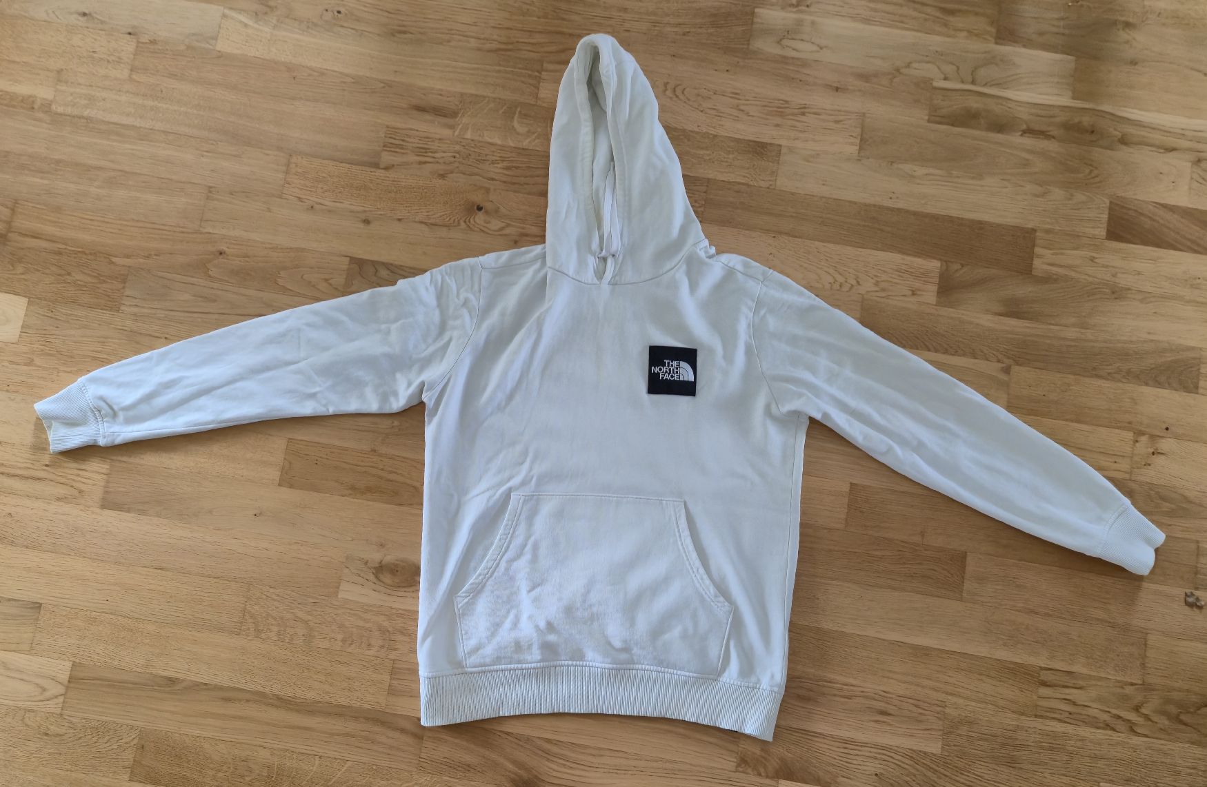 Pullover & Sweatshirts: The North Face & Pegador Pullover guter Zustand. – Gebraucht aus Liebefeld von Slpi-cards 4