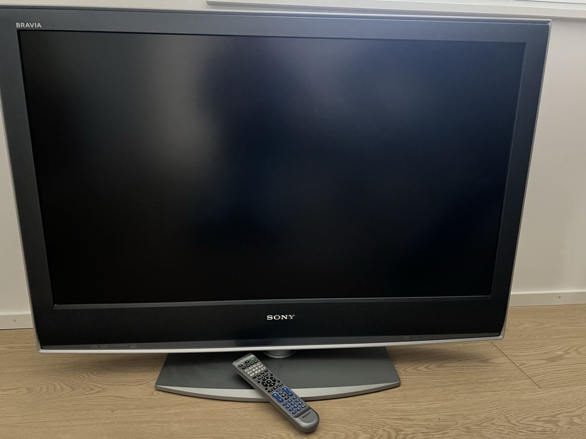 Sony Televisori: Sony TV Bravia KDL 40S2510 – Usato da Watt venduto da Marderpfote