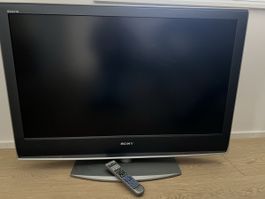 Sony TV Bravia KDL 40S2510