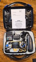 Sega Game Gear Konsole "Kids Gear" Set inkl. Koffer - RAR