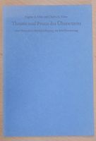 Theorie und Praxis des Übersetzens