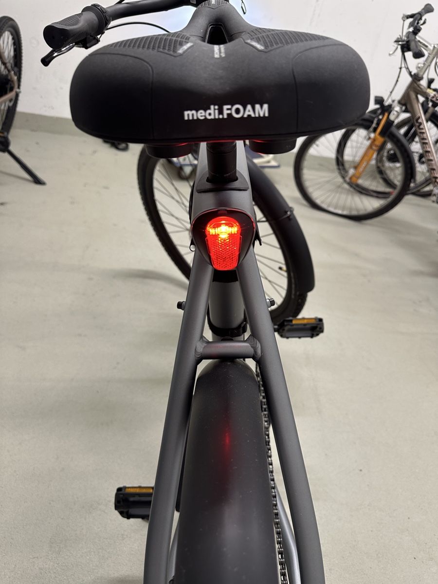 Biciclette: E-Bike Bird – Usato da Mülligen venduto da MV750 4