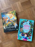 Bücher: Liane und das Land der Geschichten / Ella Löwenstein