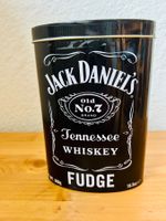 Jack Daniel's Blechdose - Sammlerstück für die Bar!