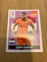 Panini Special Edition Gakpo
