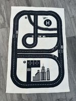 Kids Play Mat - 100% cotton
