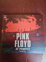 2 CD - Pink Floyd – Pink Floyd At Pompeii MCMLXXII (2025)