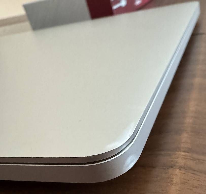 Apple Notebook: Macbook Pro 13" M1 / 16 GB RAM / 512 GB SSD #2 – Usato da Volketswil venduto da IT-Mac 2