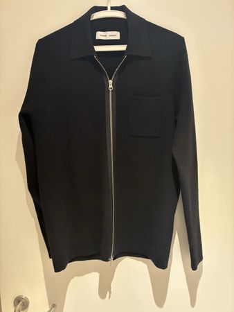 SamsoeSamsoe Overshirt Grösse S