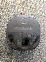 Bose SoundLink Micro Bluetooth Lautsprecher