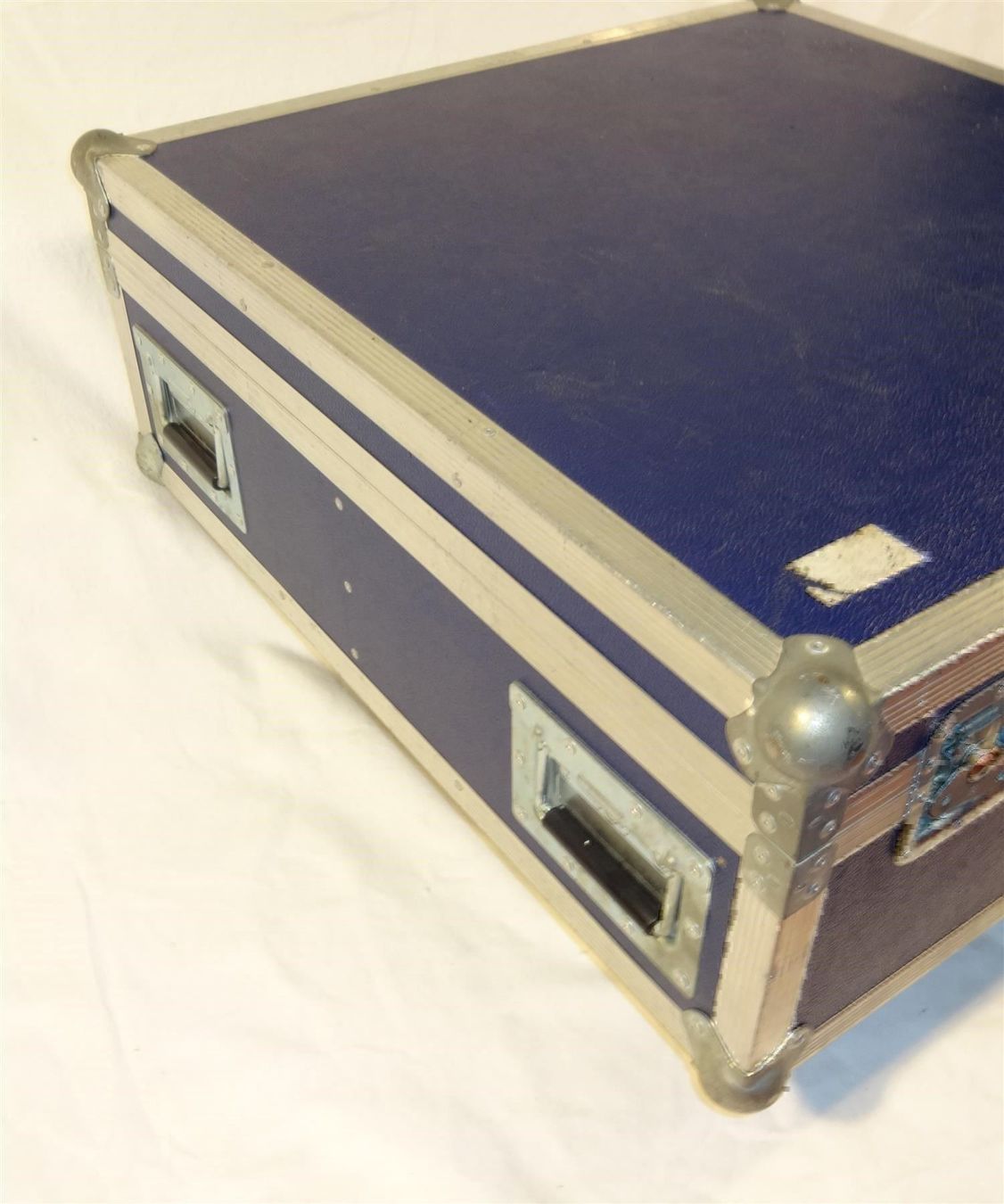Casse di trasporto: Flightcases, Transportcase   - 1 Stück - – Usato da St. Gallen venduto da WWL 2