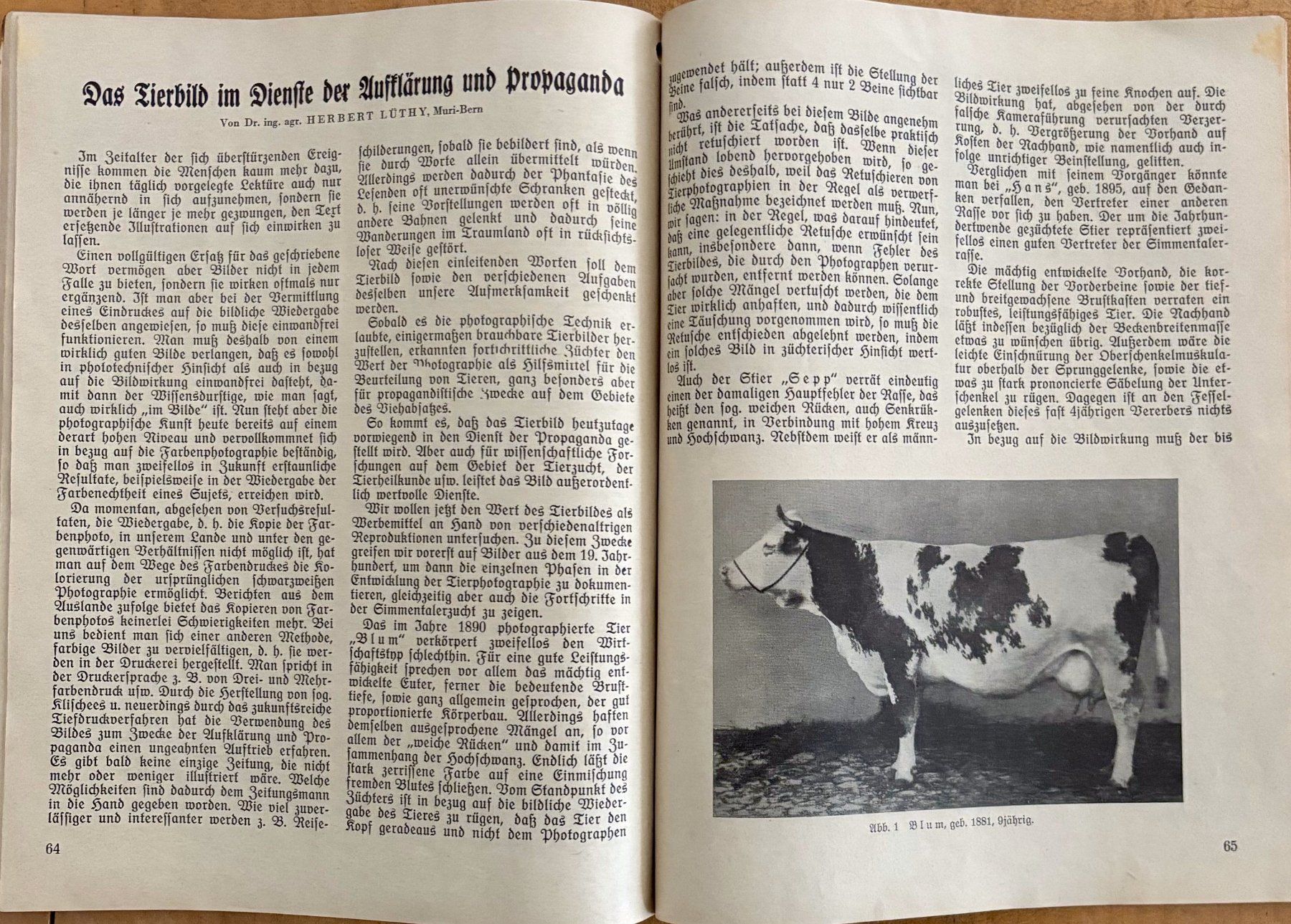 Libri: Genossenschafts-Kalender 1946 – Usato da Sarnen venduto da Livres 5