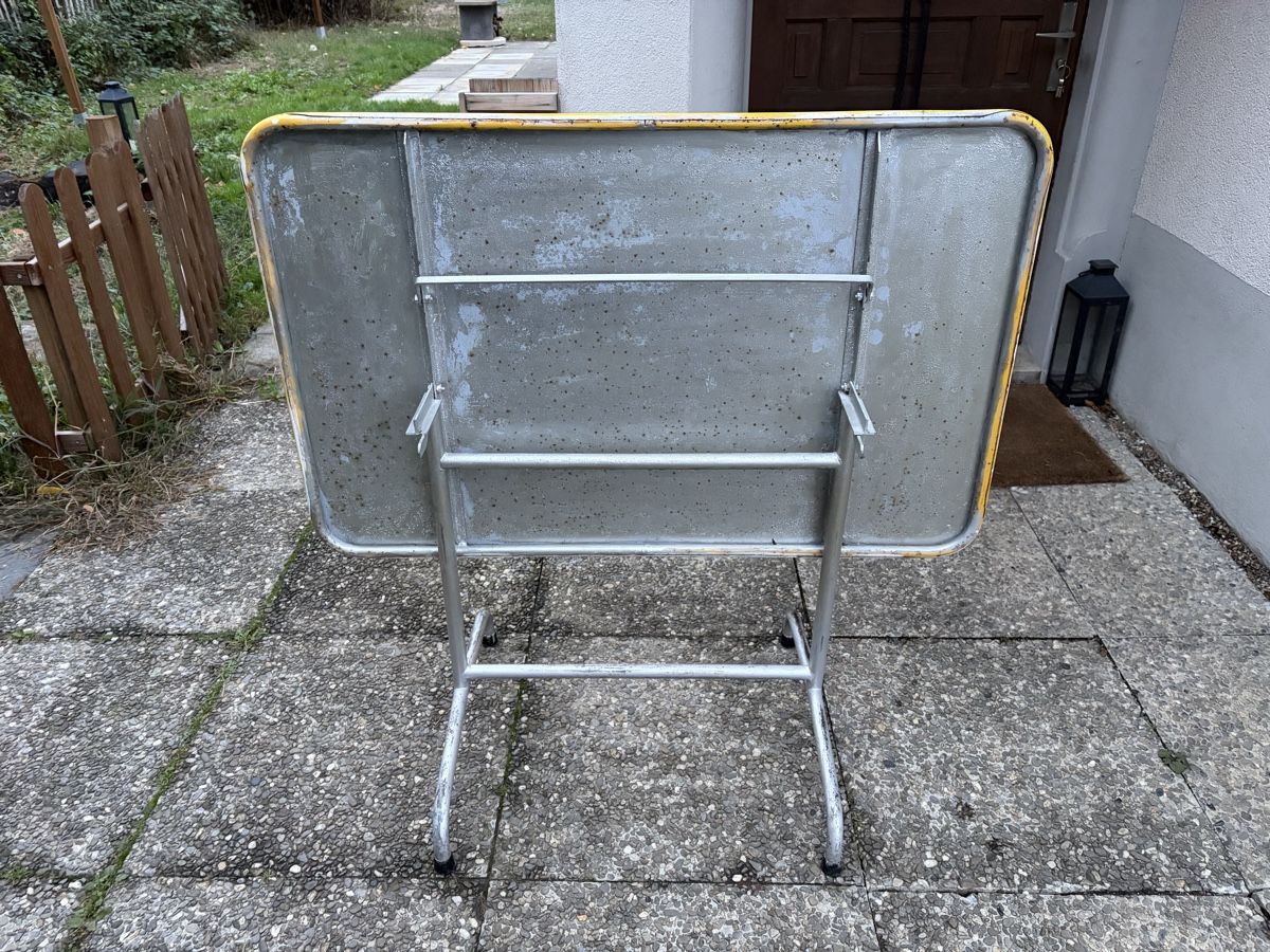 Tavoli: Gartentisch, Esstisch, Tisch – Usato da Wohlen AG venduto da Ralf2000 4