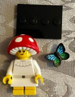 Lego Minifigure Series 25 - Mushroom Sprite