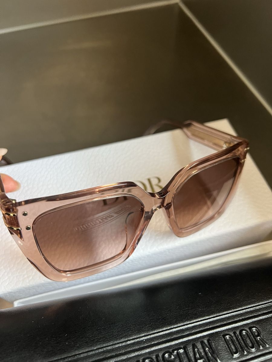 Dior Brillen & Gläser: Dior Sunglasses – Neu und originalverpackt aus Kreuzlingen von wk. 4