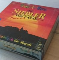 Die Siedler von Catan Reisespiel