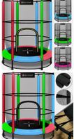 +Trampolin Kinder Kindertrampolin Gartentrampolin Mit