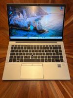 HP EliteBook 840 G7 | i7 | 16GB | 512GB SSD | SIM WWAN