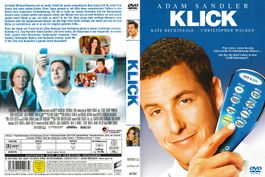 DVD - Klick