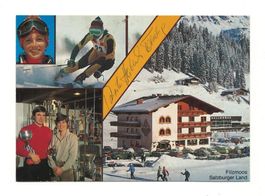 BRIGITTE HABERSATTER TOTSCHNIG SILBER OL