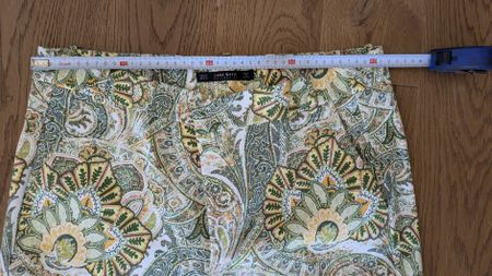 ZARA Sommerhose Hose Gr. 38, neuwertig!