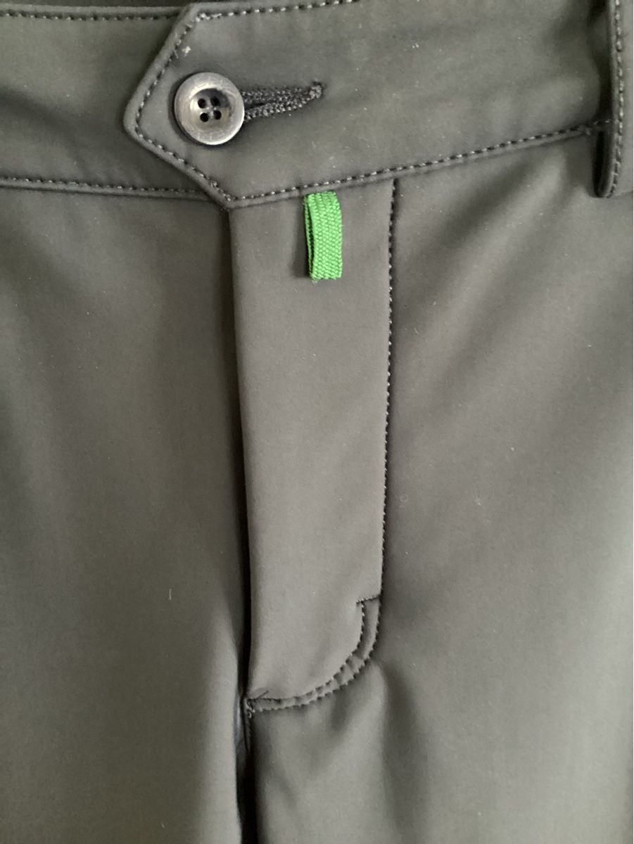Hosen: Chervo, Herrenwintergolfhose, Gr. 50 – Gebraucht aus Salenstein von Esprit57 2