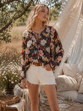 PRINCESS GOES HOLLYWOOD Bluse Gr.36 NP 169 Fr