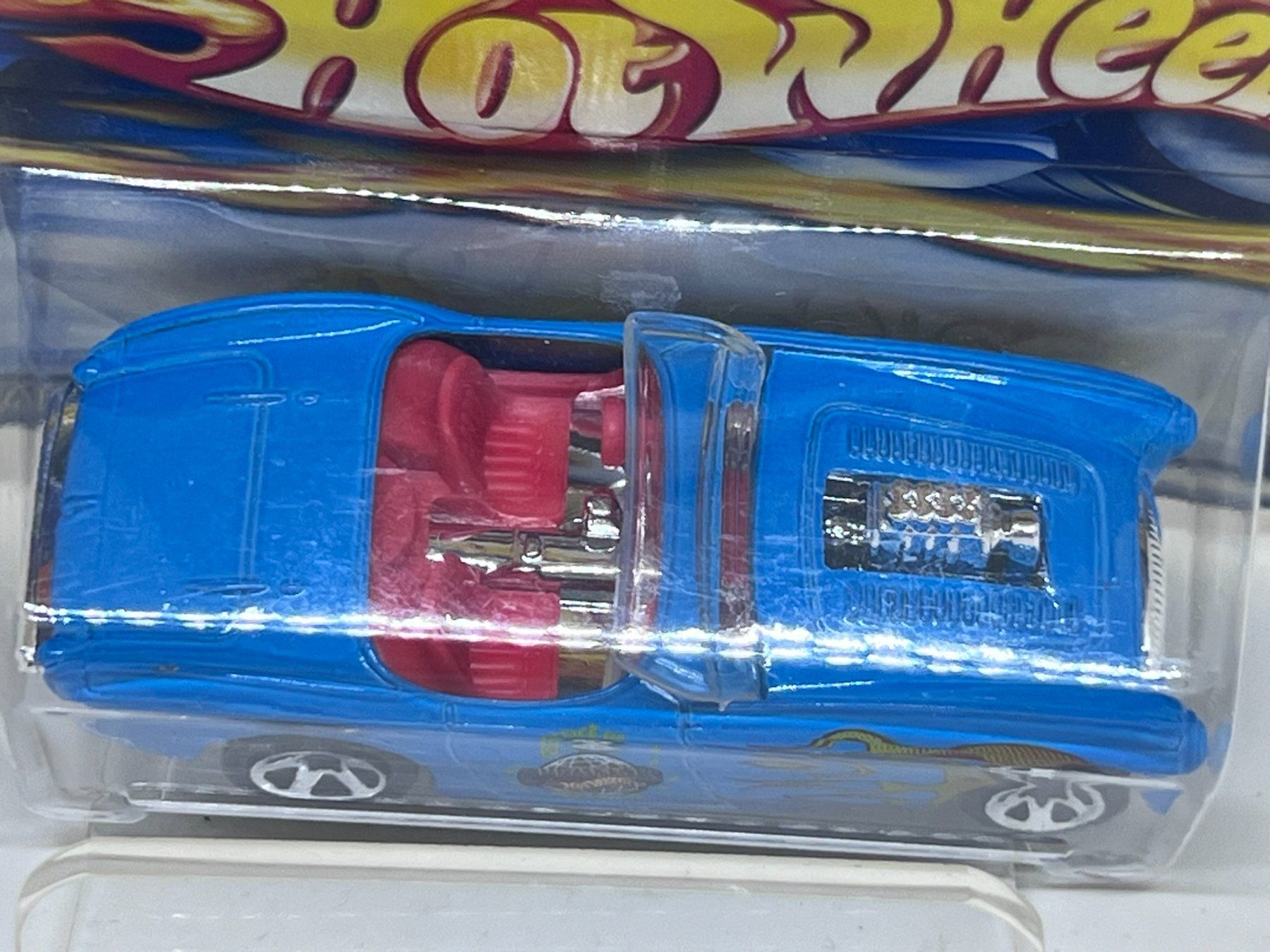 Hot Wheels Modellini d'auto: Hot Wheels Austin Healey – Nuovo e nell'imballaggio originale da Wildegg venduto da LaaBoutique 2