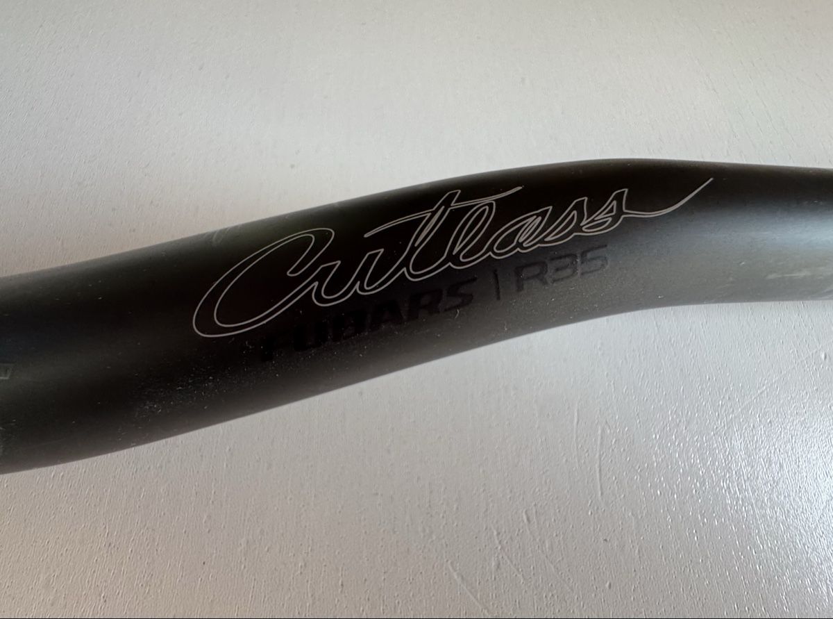 Pezzi di ricambio: MTB Lenker Chromag – Usato da Murten venduto da classic-driver 1