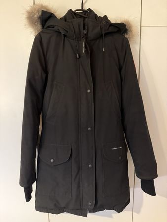 Doudoune Canada Goose