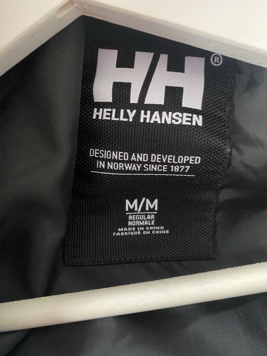 Helly Hansen Giacche: Damen WinterJacke Helly Hansen Weiss Grösse M  – Nuovo (secondo la descrizione) da Zweisimmen venduto da jov_z6bk 2