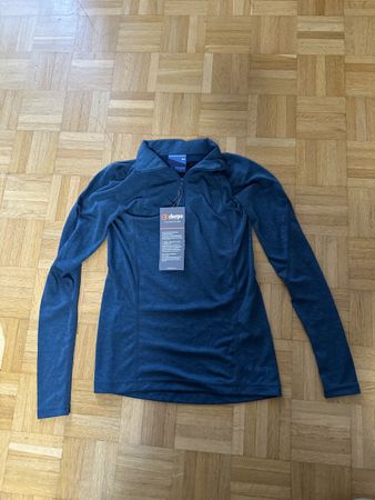 Sherpa Dhamir Wmns Fleece Pullover, XS