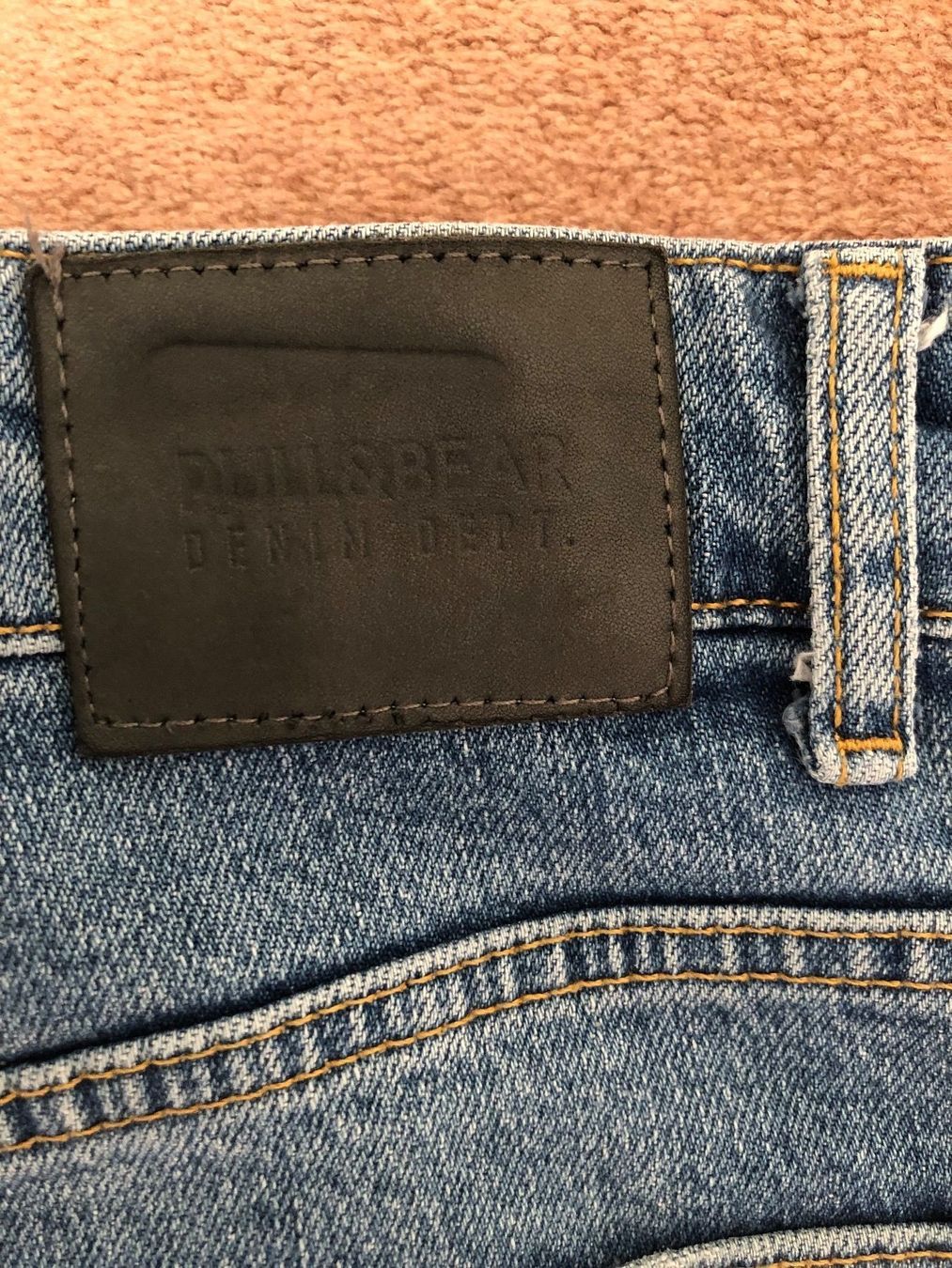 Jeans: PULL&BEAR JEANS Gr. 32 – Usato da Schaffhausen venduto da Fixier 2