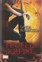 Linda Robertson - Teufelskreise
