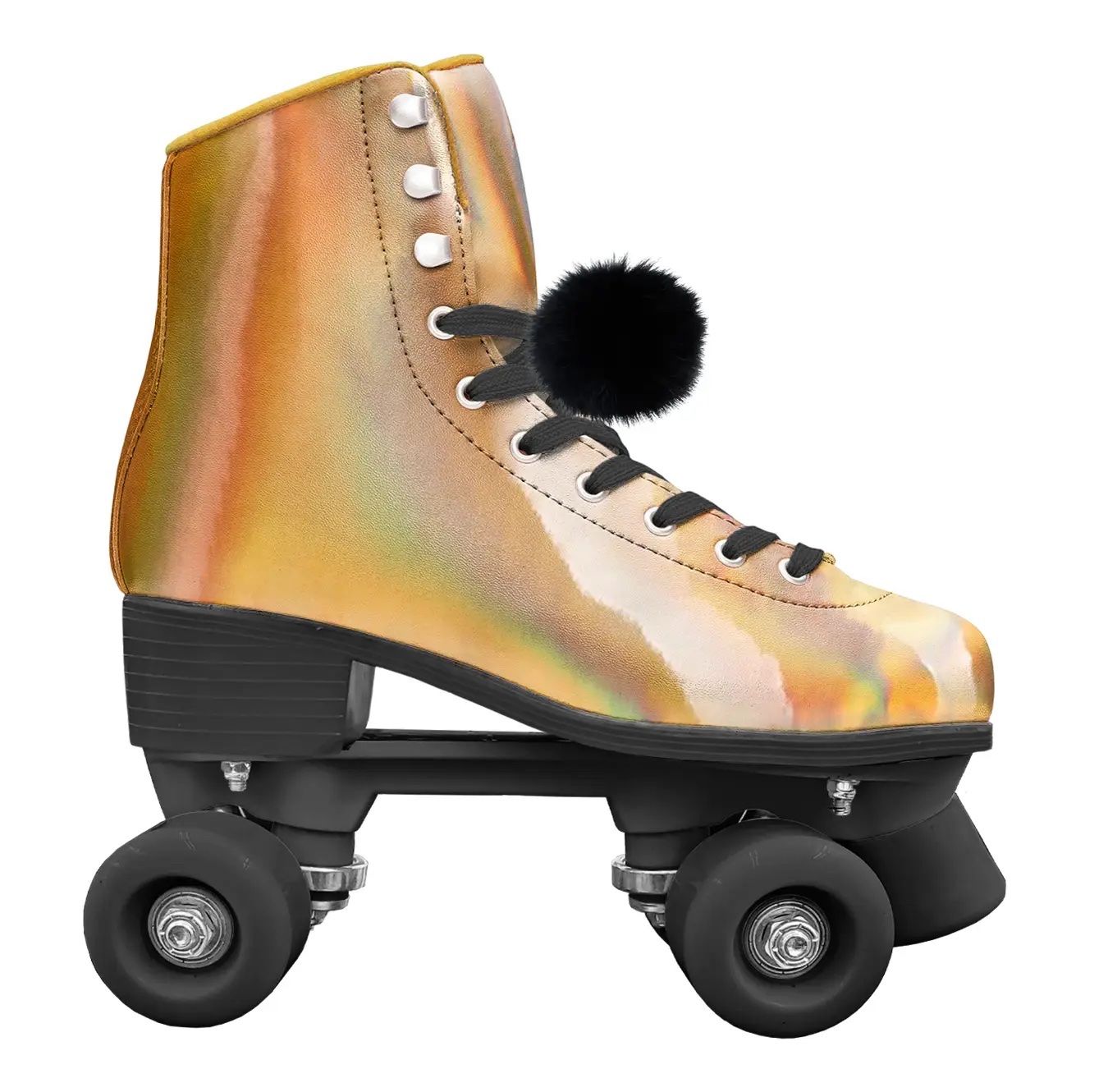 Inline-Skating & Rollschuhe: Patins à roulettes neuf, taille 37 – Neu und originalverpackt aus Sugiez von factorysportoutlet 1