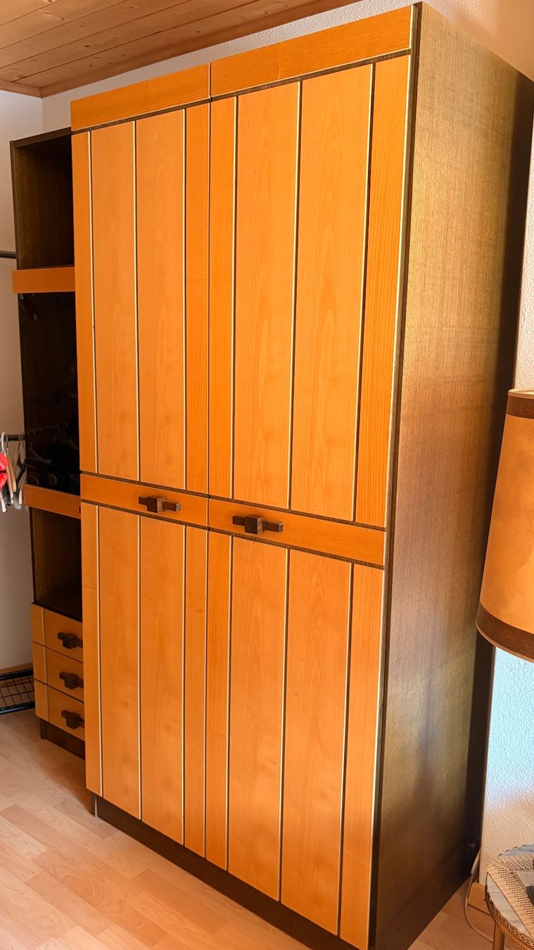Letti: Ganzes Schlafzimmer – Usato da Unteriberg venduto da moschu25 3