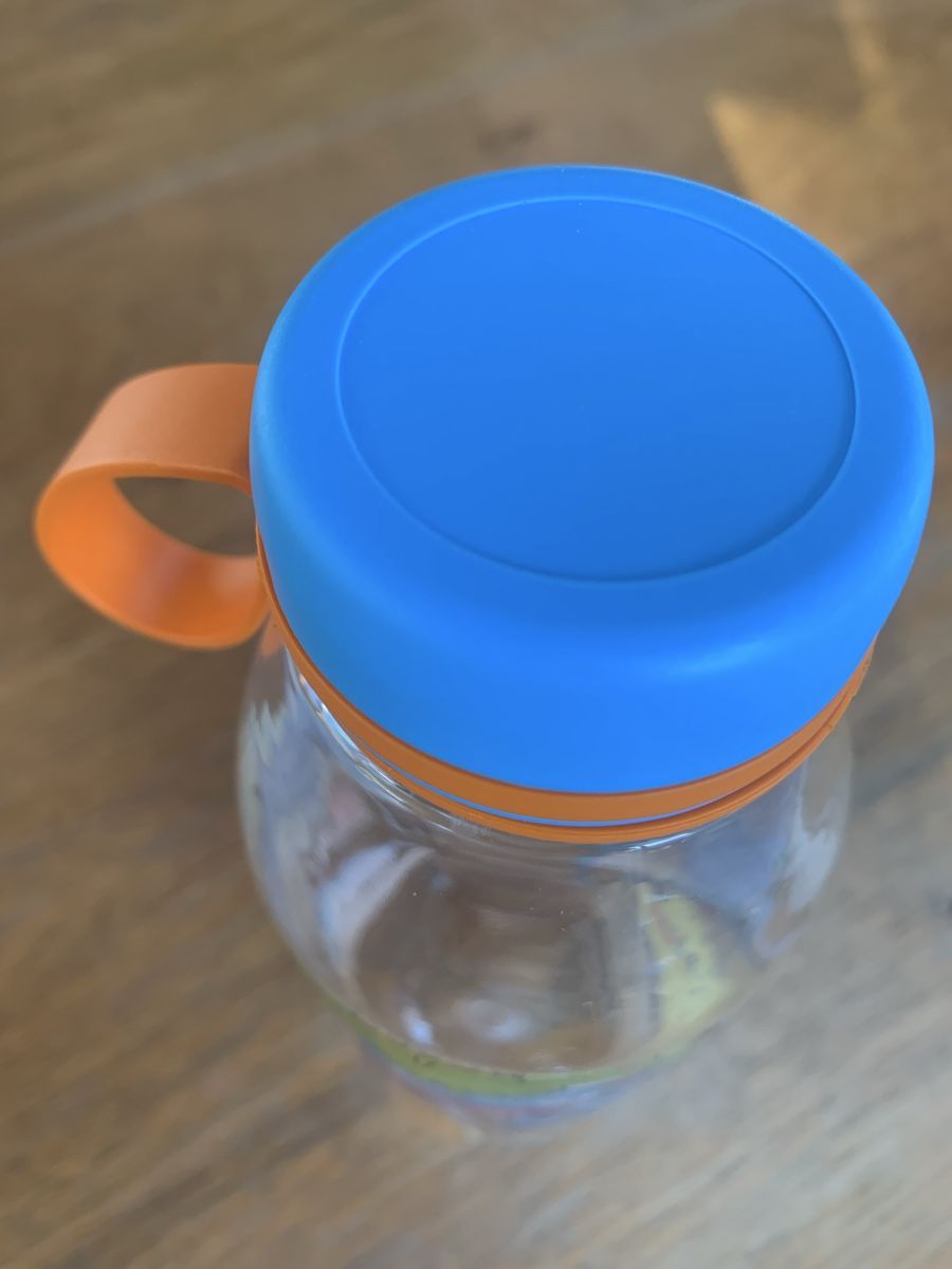 Borracce & Thermos: Trinkflasche Pokemon – Nuovo (secondo la descrizione) da Braunau venduto da Gizmo123 2