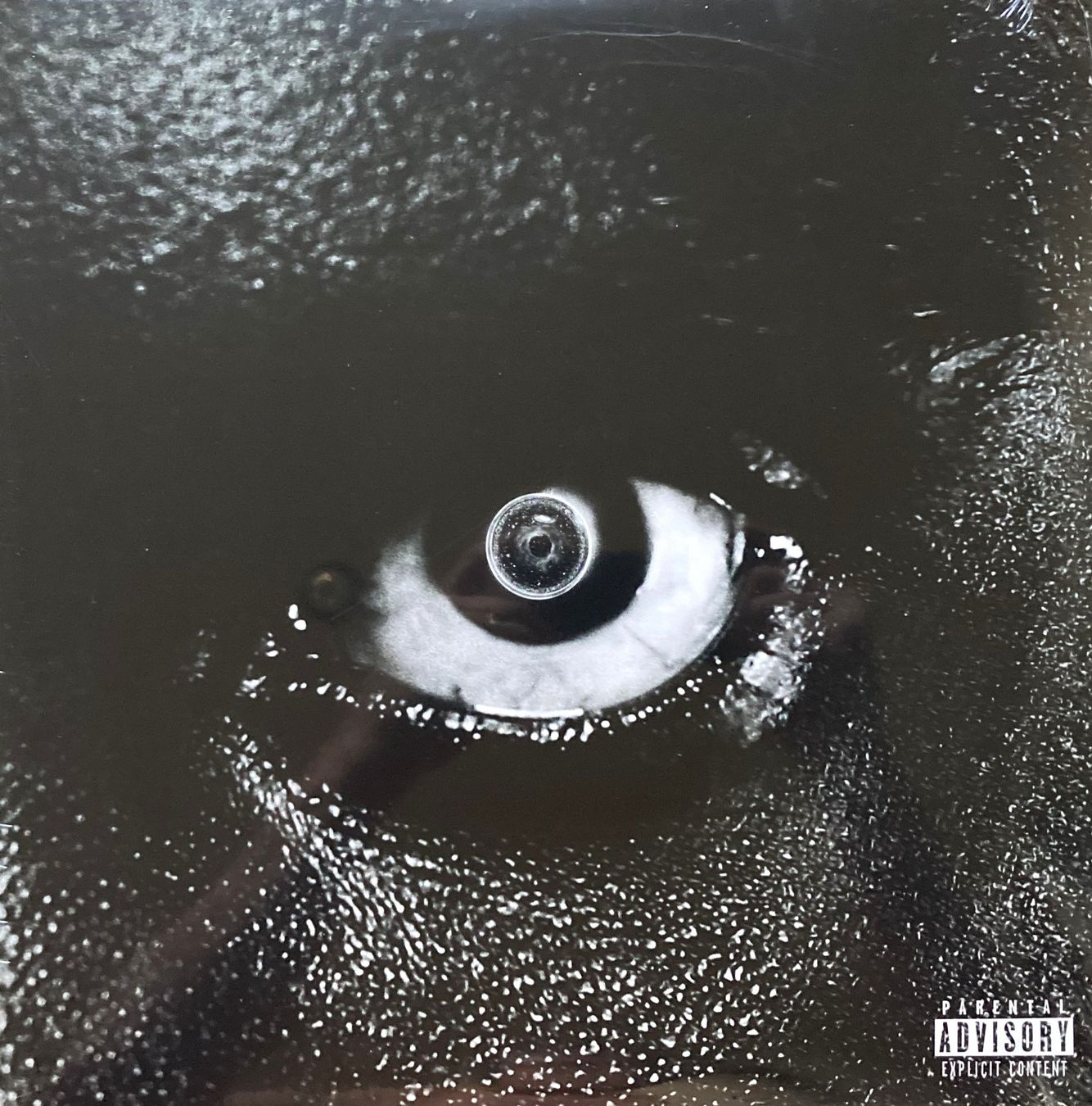 Schallplatten: DAMSO - LITHOPEDION – Neu und originalverpackt aus Bottens von hotter-than-hell