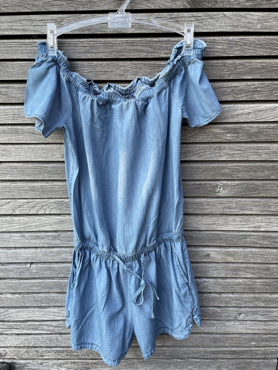 Esprit Jumpsuits: ESPRIT Jumpsuit  – Neuf (Voir description) à Schwarzenburg par Sportback05