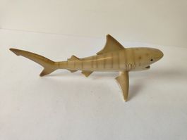 Schleich Tigerhai 2004 Hai Meerestiere