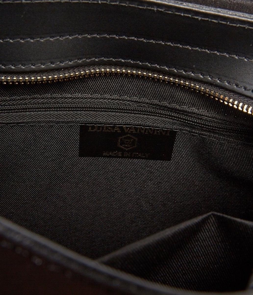 Borse da donna: Luisa Vannini Handtasche Neu – Nuovo e nell'imballaggio originale da Felben-Wellhausen venduto da lau_h9r9 2