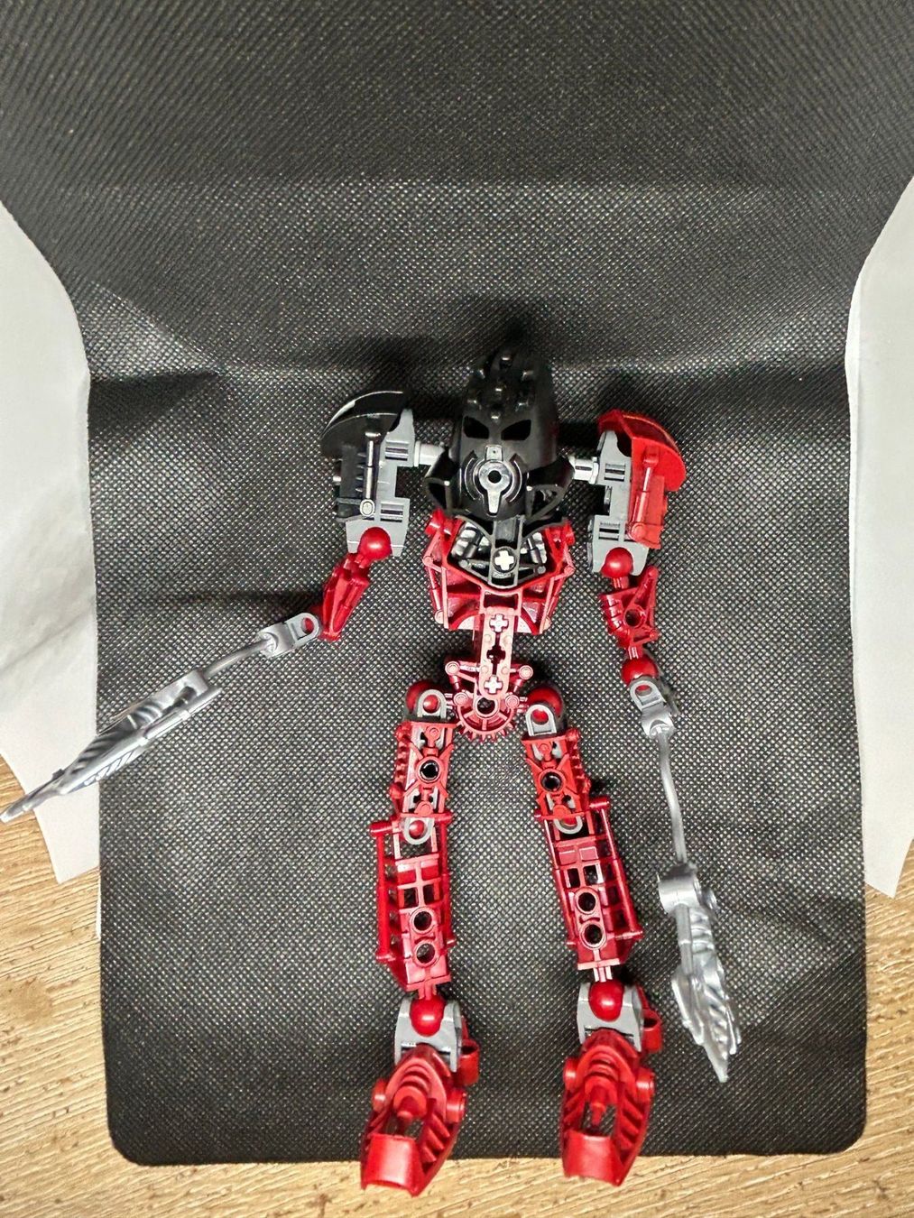 Lego Baukästen:  LEGO - Bionicle divers – Gebraucht aus Lausanne von Retro-geek 3