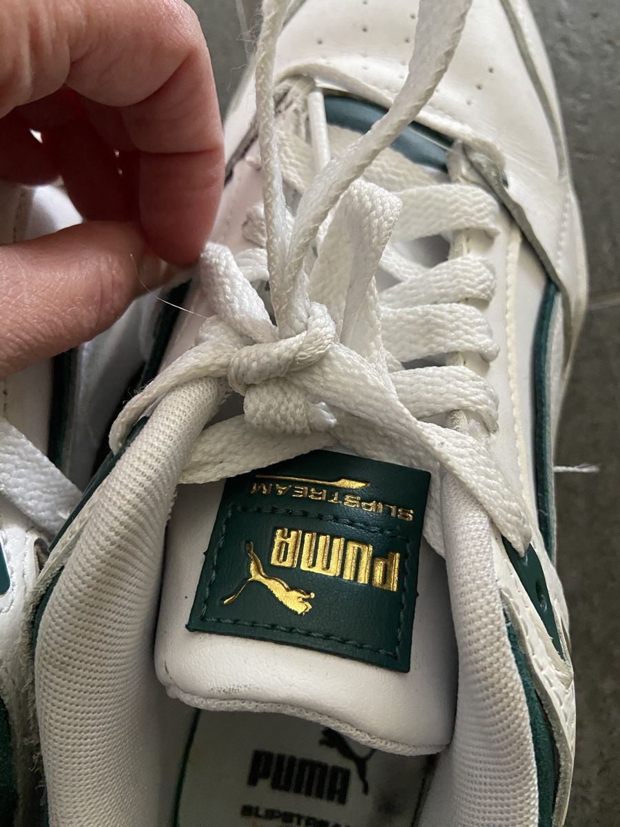 Puma Scarpe da uomo: Puma Sneakers Gr. 42.5 – Usato da Zürich venduto da pluto124 3