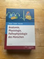 Anatomie Physiologie Pathophysiologie Buch gebraucht