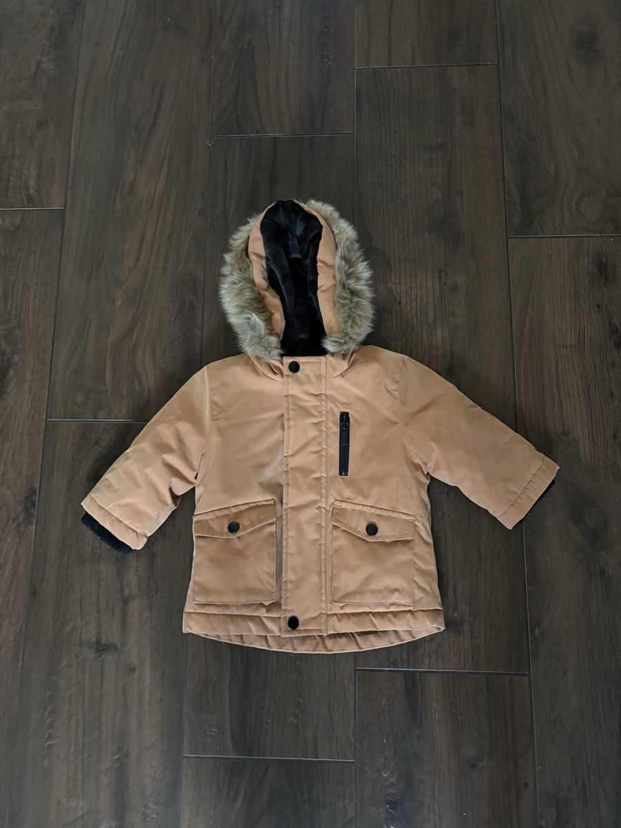 Giacche & Cappotti: Kinder Jacke – Usato da Wimmis venduto da Soccerfanshop